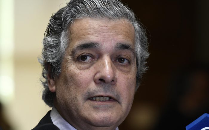 Diputado Verdessi propone pensiones de gracia para reparar a afectados por zonas de sacrificio Diputado Verdessi propone pensiones de gracia para reparar a afectados por zonas de sacrificio