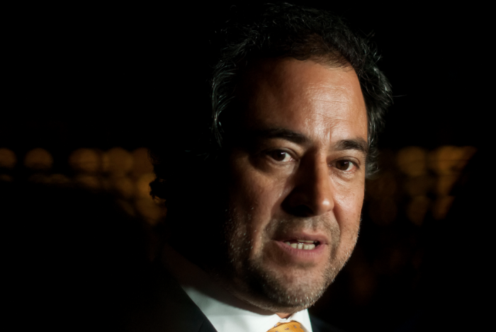 La jugada del fiscal Emilfork en el caso Ascar La jugada del fiscal Emilfork en el caso Ascar