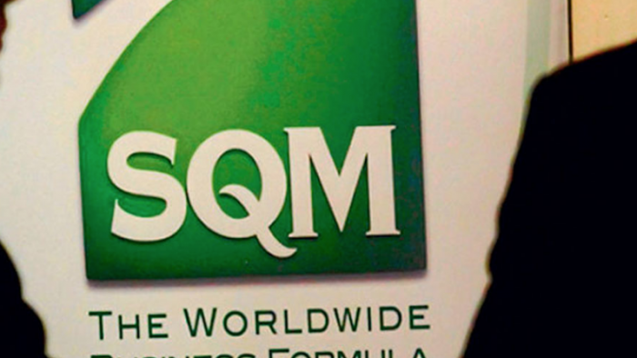 Manuel Cruzat en picada contra ingreso de Tianqi a SQM: al final pierden todos los chilenos Manuel Cruzat en picada contra ingreso de Tianqi a SQM: al final pierden todos los chilenos