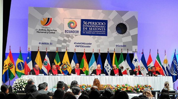 Crisis en América Latina: Chile debe permanecer en Unasur Crisis en América Latina: Chile debe permanecer en Unasur