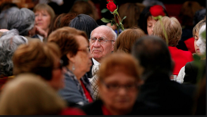 Sistema de pensiones y bienestar social en la vejez: un derecho fundamental Sistema de pensiones y bienestar social en la vejez: un derecho fundamental