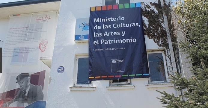 Las culturas del nuevo ministerio Las culturas del nuevo ministerio