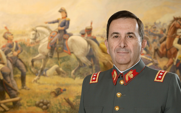 La “creatividad” no se agota: investigan a segundo hombre del Ejército en nuevo mecanismo de defraudación La