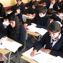 El buen negocio de la educación chilena: ¿a quién y cuánto importan los y las escolares?