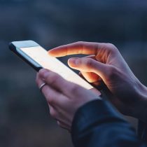 Más teléfonos que personas