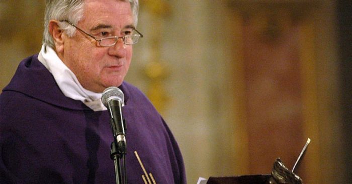 Vaticano prepara nuevas expulsiones de sacerdotes chilenos Vaticano prepara nuevas expulsiones de sacerdotes chilenos