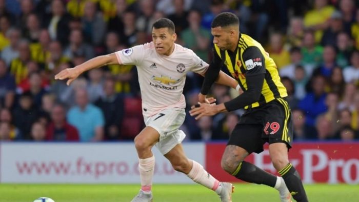 Debuta Alexis Sánchez: revisa los horarios de los partidos de la Champions League Debuta Alexis Sánchez: revisa los horarios de los partidos de la Champions League