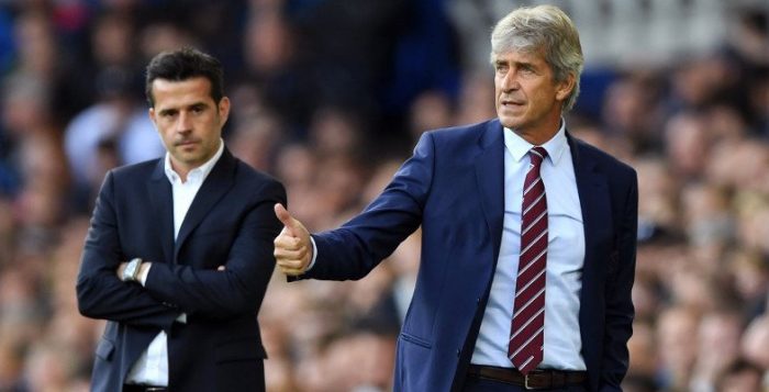 Respira Pellegrini: West Ham consigue sus primeros tres puntos en la Premier League Respira Pellegrini: West Ham consigue sus primeros tres puntos en la Premier League