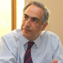 Chahuán acusó a Allamand y Ossandón de 