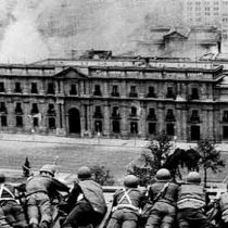 La intervención de la Casa Blanca en el golpe de 1973
