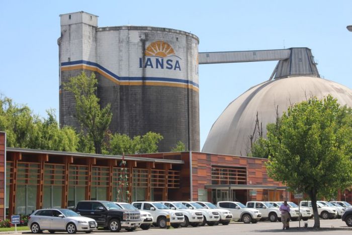 La reconversión industrial: tarea pendiente para Corfo La reconversión industrial: tarea pendiente para Corfo
