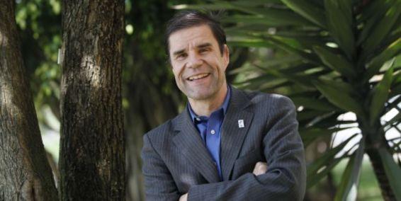 Creador del concepto Huella Ecológica: «La deuda con el planeta se irá acumulando y eventualmente explotará» Creador del concepto Huella Ecológica: