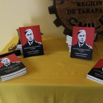 Libro rescata el legado educativo y teatral de Luis Emilio Recabarren