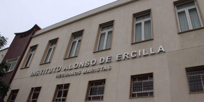 Maristas cierran investigación canónica por abusos sexuales y pedirán la máxima sanción para los sacerdotes involucrados Maristas cierran investigación canónica por abusos sexuales y pedirán la máxima sanción para los sacerdotes involucrados