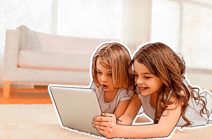 Estudio revela las actividades en línea predilectas de los niños latinoamericanos Estudio revela las actividades en línea predilectas de los niños latinoamericanos