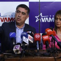 Chile Vamos y partidos de derecha de América Latina agendan “Foro de Santiago”: Bolsonaro vendría a la cita