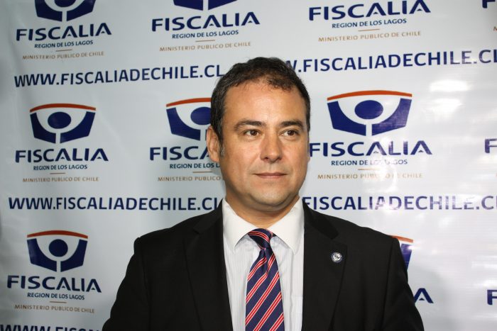 Emilfork se defiende por acusación de defensa de Javiera Blanco: “Es una estrategia para cuestionar el trabajo desarrollado” Emilfork se defiende por acusación de defensa de Javiera Blanco: