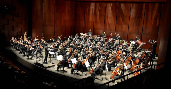 Con participación de 550 artistas se realizarán Semanas Musicales de Frutillar 2019