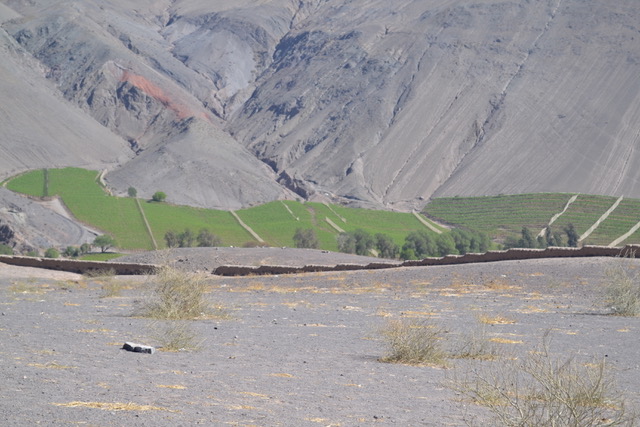 Fotos: La ruta minera de Copiapó Fotos: La ruta minera de Copiapó