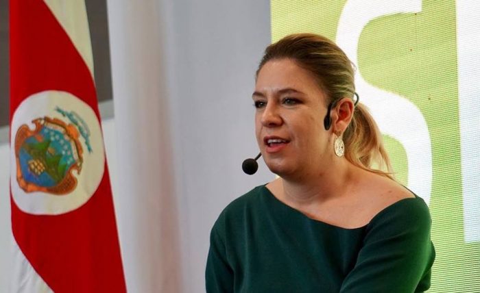 Planteando los nuevos retos a la agenda ambiental partió el Congreso Latinoamericano de Sostenibilidad, Ecología y Evolución Planteando los nuevos retos a la agenda ambiental partió el Congreso Latinoamericano de Sostenibilidad, Ecología y Evolución