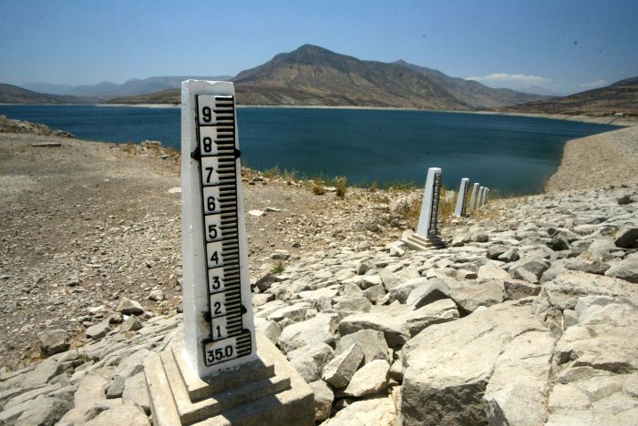 Fundación Terram publica cartilla ciudadana que advierte impactos del cambio climático en Chile