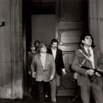 Las últimas horas de Salvador Allende y el discurso con el que se despidió de la patria