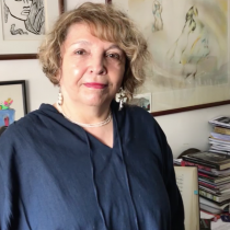 Premio Nacional de Humanidades Sonia Montecino y otros actores de educación superior firman carta en apoyo a Boric