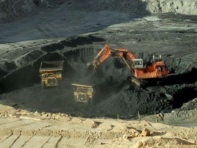 ONGs opositoras a la extracción de carbón emplazan al Gobierno a mantener rechazo del uso de tronaduras en Isla Riesco ONGs opositoras a la extracción de carbón emplazan al Gobierno a mantener rechazo del uso de tronaduras en Isla Riesco