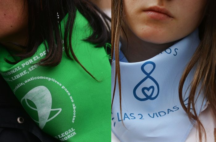 Aborto: una encrucijada más allá de la vida y la libertad Aborto: una encrucijada más allá de la vida y la libertad