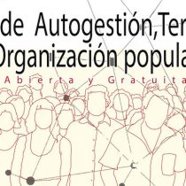 Escuela de Autogestión y organización popular en Valparaíso