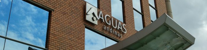 Onu premia biofactoría de Aguas Andinas por trabajo frente al cambio climático Onu premia biofactoría de Aguas Andinas por trabajo frente al cambio climático