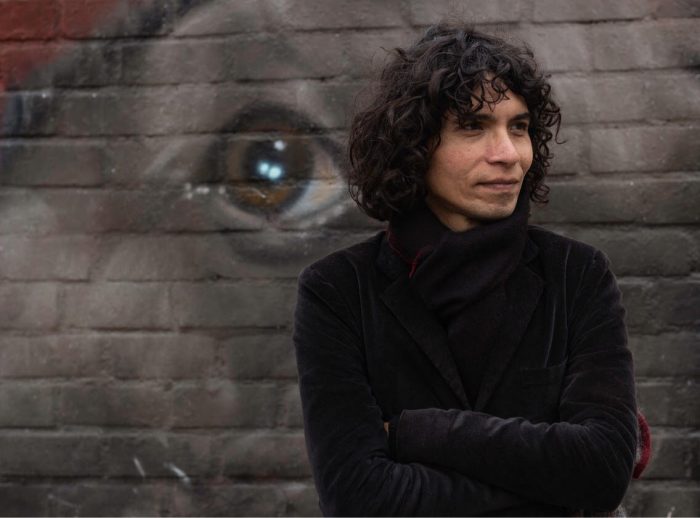 Premio Nacional de Literatura peruano: «Apelar al ‘contexto’ son justificaciones para hacer razonable un abuso masivo» Premio Nacional de Literatura peruano: «Apelar al ‘contexto’ son justificaciones para hacer razonable un abuso masivo»