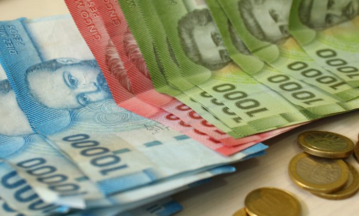 Aguinaldos para Fiestas Patrias ascenderán a $65.000 pesos en promedio este 2019 Aguinaldos para Fiestas Patrias ascenderán a $65.000 pesos en promedio este 2019