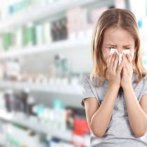 Farmacia online pronostica en un 300% el aumento de compra de antialérgicos para septiembre