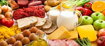 La comida saludable está dejando de ser apetecible La comida saludable está dejando de ser apetecible