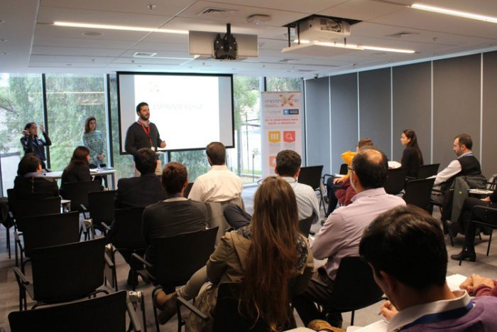 Concurso apoya a emprendedores sociales con financiamiento y asesoría Concurso apoya a emprendedores sociales con financiamiento y asesoría