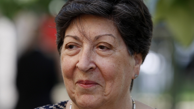 Carmen Frei tras decisión del TC de rechazar recurso de médico Valdivia: “Mi padre merece que se conozca la verdad y se haga justicia” Carmen Frei tras decisión del TC de rechazar recurso de médico Valdivia: