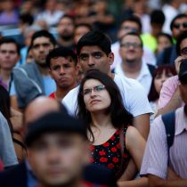 ¿Es Chile el país más desconfiado de Latinoamérica?