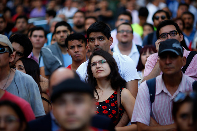 El bolsillo en problemas: deuda de hogares chilenos sube y alcanza máximo histórico en 2018 El bolsillo en problemas: deuda de hogares chilenos sube y alcanza máximo histórico en 2018