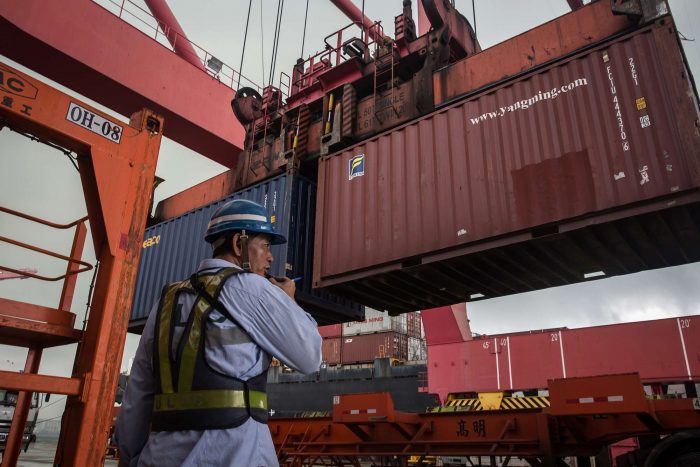 China quiere meterse en el boom tecnológico latinoamericano China quiere meterse en el boom tecnológico latinoamericano