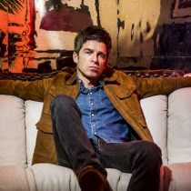 Noel Gallagher confirma concierto en Concepción