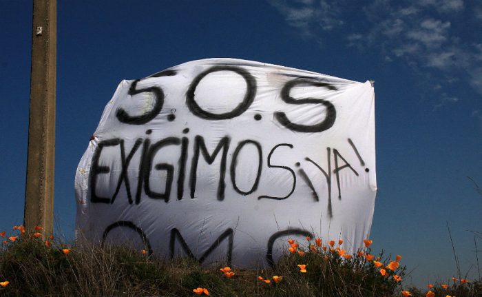 Más de 130 expertos en derecho ambiental e internacional emplazan al Gobierno: Chile debe firmar el Acuerdo de Escazú Más de 130 expertos en derecho ambiental e internacional emplazan al Gobierno: Chile debe firmar el Acuerdo de Escazú
