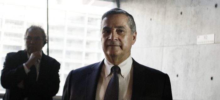 Patricio Contesse no la saca gratis y SEC lo multa en US$125.000 por prácticas corruptas Patricio Contesse no la saca gratis y SEC lo multa en US$125.000 por prácticas corruptas