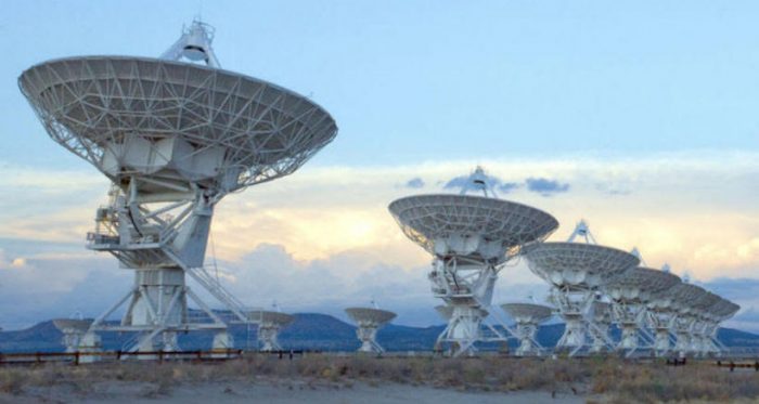 Curso de astronomía «Radioastronomía para principiantes» en Observatorio Astronómico Nacional Curso de astronomía «Radioastronomía para principiantes» en Observatorio Astronómico Nacional