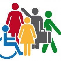 Colaboración para un mundo sin barreras para las personas con discapacidad