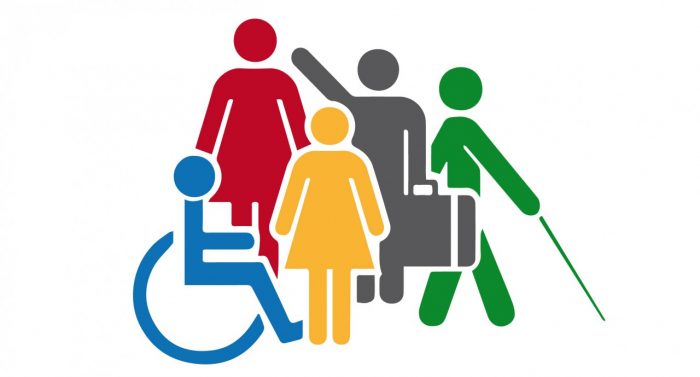 Discapacidad y discriminación, temas pendientes Discapacidad y discriminación, temas pendientes