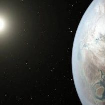 Experto espera que para 2030 haya localizados cientos de planetas habitables