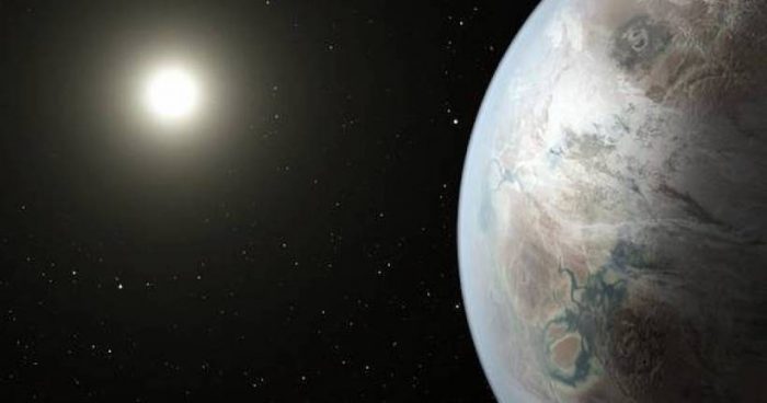 Experto espera que para 2030 haya localizados cientos de planetas habitables Experto espera que para 2030 haya localizados cientos de planetas habitables