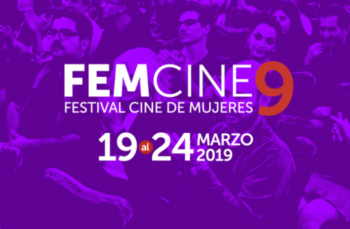 “La inequidad de género también se hace presente en el mundo audiovisual” “La inequidad de género también se hace presente en el mundo audiovisual”