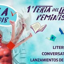 «Lila 2018», la primera feria del libro feminista